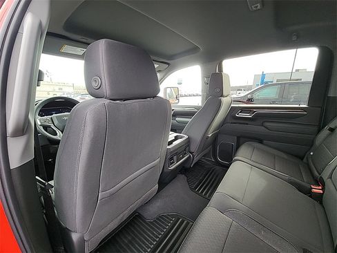 New 2026 Chevrolet Silverado 2500 LT w/ Trail Boss Package image 28