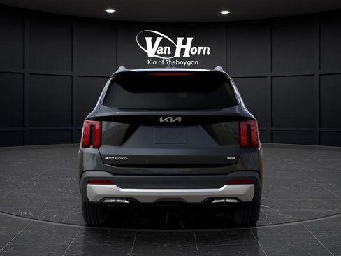New 2026 Kia Sorento EX image 6