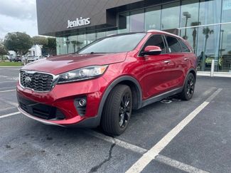 Used 2020 Kia Sorento EX FWD video 1