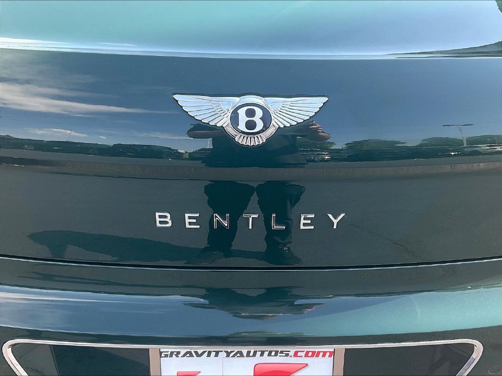 Used 2022 Bentley Flying Spur V8 AWD/4WD image 24