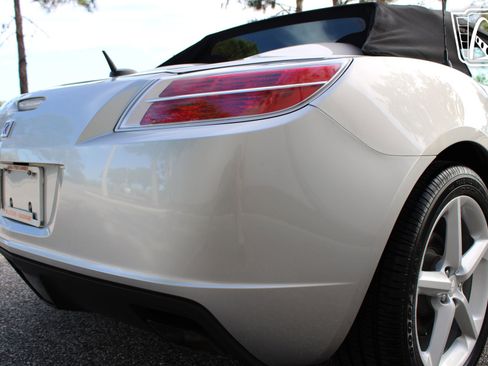 Used 2007 Saturn Sky w/ Premium Trim Pkg image 37