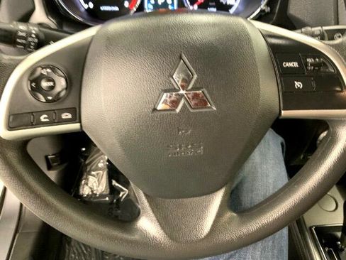 Used 2021 Mitsubishi Outlander Sport ES image 20