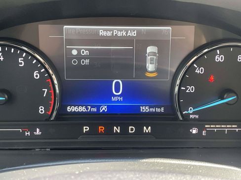 Used 2020 Ford Explorer XLT w/ Equipment Group 202A RWD image 34