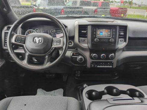 Used 2022 RAM 2500 Tradesman AWD/4WD image 36