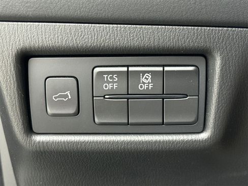 Used 2018 MAZDA CX-5 Touring w/ Preferred Equipment Package image 32