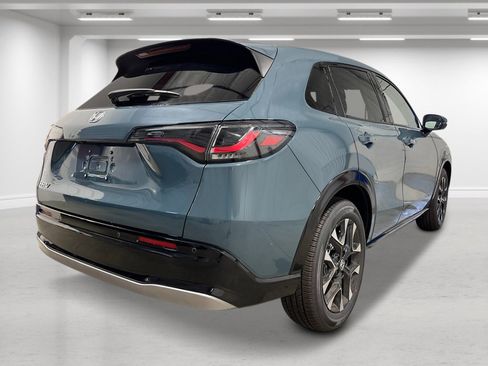 New 2026 Honda HR-V EX-L image 3
