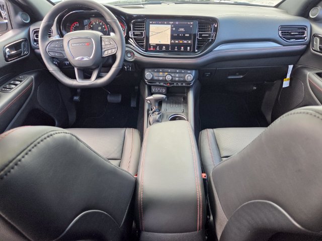 New 2027 Dodge Durango R/T AWD/4WD image 15