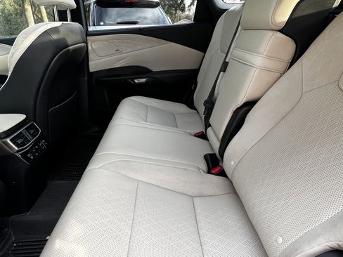 Certified 2023 Lexus RX 350 FWD w/ Cold Area Package image 30