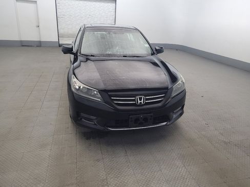 Used 2015 Honda Accord EX-L image 14