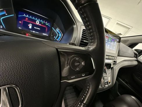 Used 2019 Honda Odyssey EX-L image 43