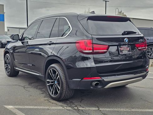 Used 2017 BMW X5 xDrive35i AWD/4WD image 3
