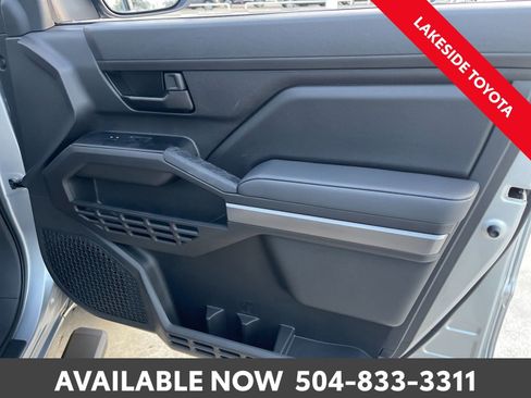 Certified 2026 Toyota Tacoma SR5 image 19