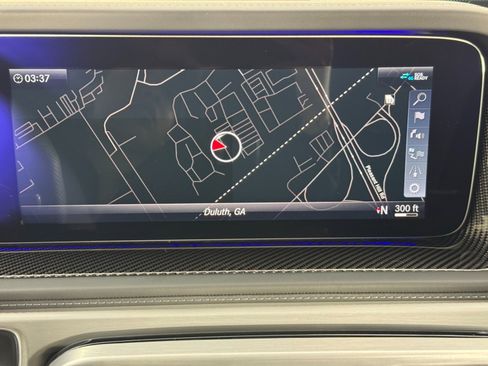 Used 2023 Mercedes-Benz G 63 AMG Squared w/ AMG Night Package Magno image 25