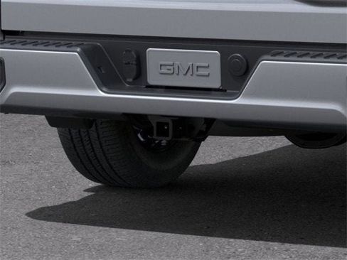 New 2025 GMC Sierra 1500 Pro w/ Graphite Edition image 86