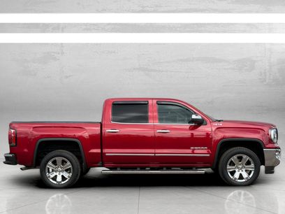 Used 2018 GMC Sierra 1500 SLT