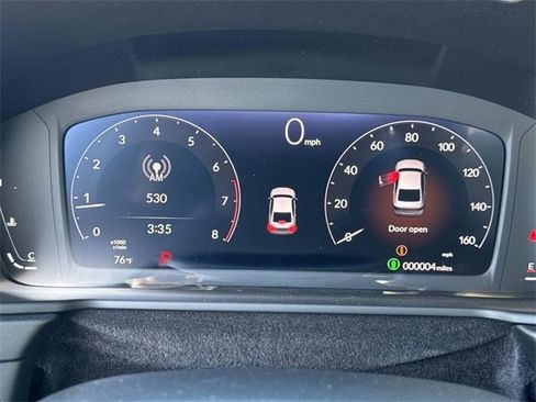 New 2025 Honda Accord SE image 21