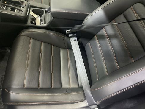 Used 2025 Honda CR-V Sport Touring image 11