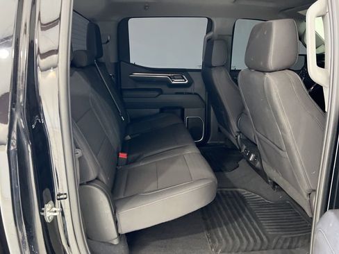 Used 2023 Chevrolet Silverado 1500 LT image 22