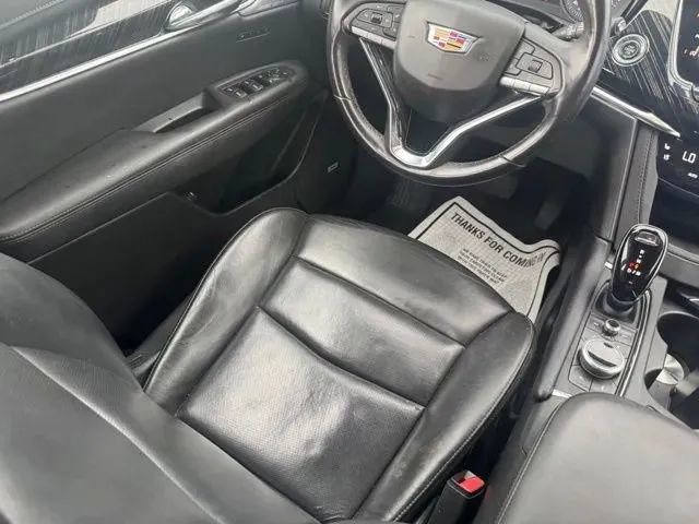 Used 2024 Cadillac XT6 Premium Luxury w/ Technology Package AWD/4WD image 23