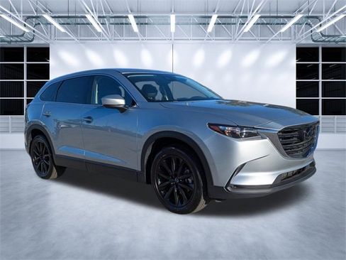 Used 2023 MAZDA CX-9 Touring Plus image 2