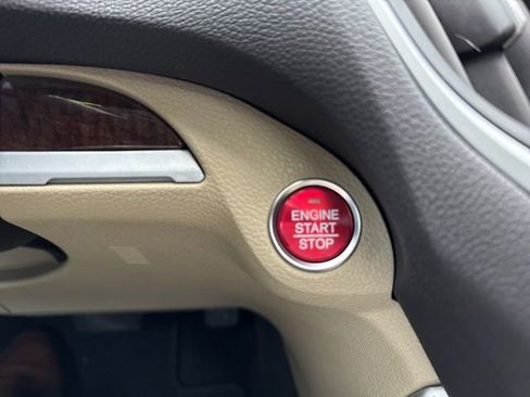 Used 2020 Acura TLX V6 SH-AWD w/ Advance Package image 24