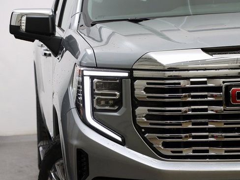 New 2026 GMC Sierra 1500 Denali image 4