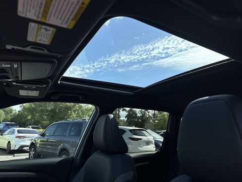New 2026 Subaru Forester Sport AWD/4WD image 26