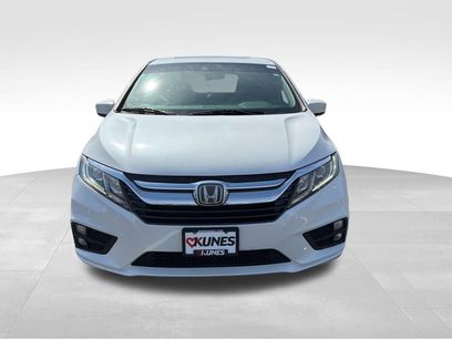 Used 2020 Honda Odyssey EX-L