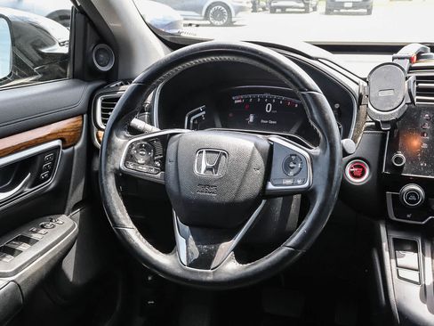 Used 2017 Honda CR-V EX-L image 22
