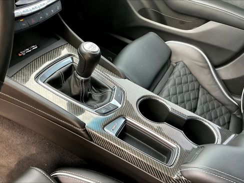 Used 2024 Cadillac CT5 V Blackwing w/ Parking Package image 18