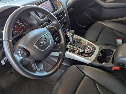 Used 2016 Audi Q5 2.0T Premium Plus w/ Technology Package image 4