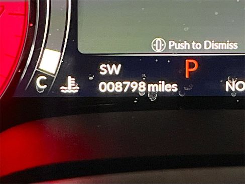 Used 2023 Acura TLX w/ A-SPEC Pkg image 12