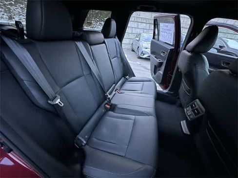 New 2026 Subaru Outback Limited image 26