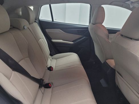 Used 2019 Subaru Impreza 2.0i w/ Eyesight AWD/4WD image 19