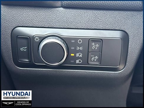 Used 2025 Ford Bronco Sport Big Bend AWD/4WD image 25