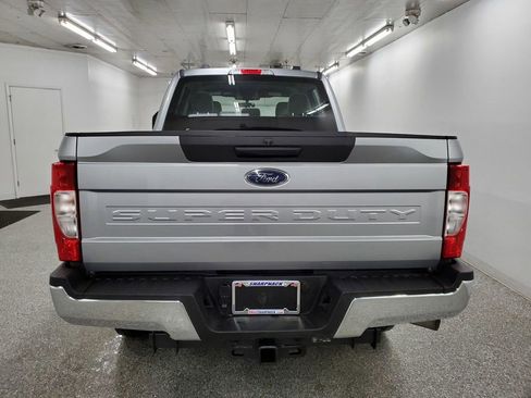 Used 2022 Ford F250 XL w/ STX Appearance Package image 5