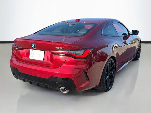 Used 2026 BMW 430i Coupe RWD image 4