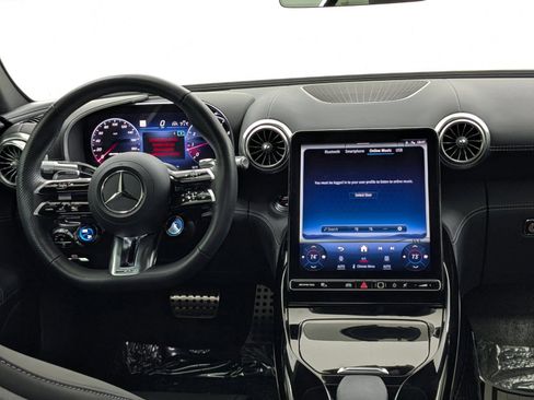 Used 2024 Mercedes-Benz AMG GT 55 image 17