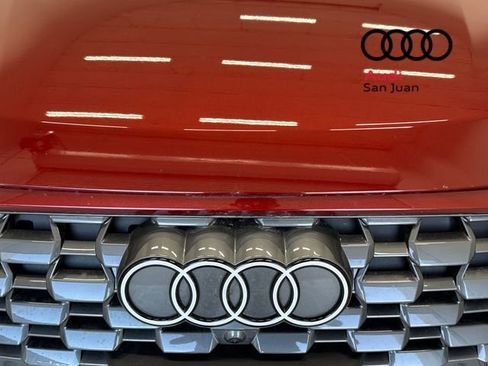 Certified 2025 Audi Q5 2.0T Premium w/ Convenience Package image 4