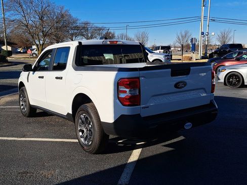 New 2026 Ford Maverick XLT w/ XLT Luxury Package image 4