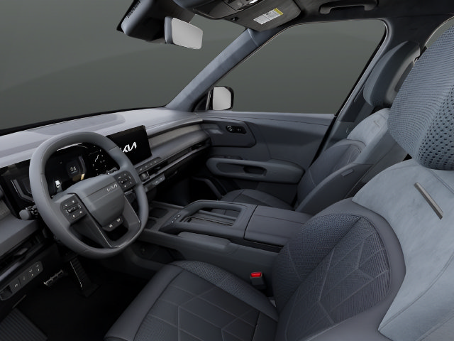 New 2027 Kia Telluride X-Line SX Prestige AWD/4WD image 17