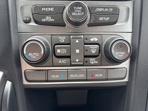 Used 2014 Honda Pilot EX image 33