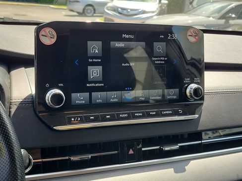 Used 2024 Mitsubishi Outlander SE FWD image 29