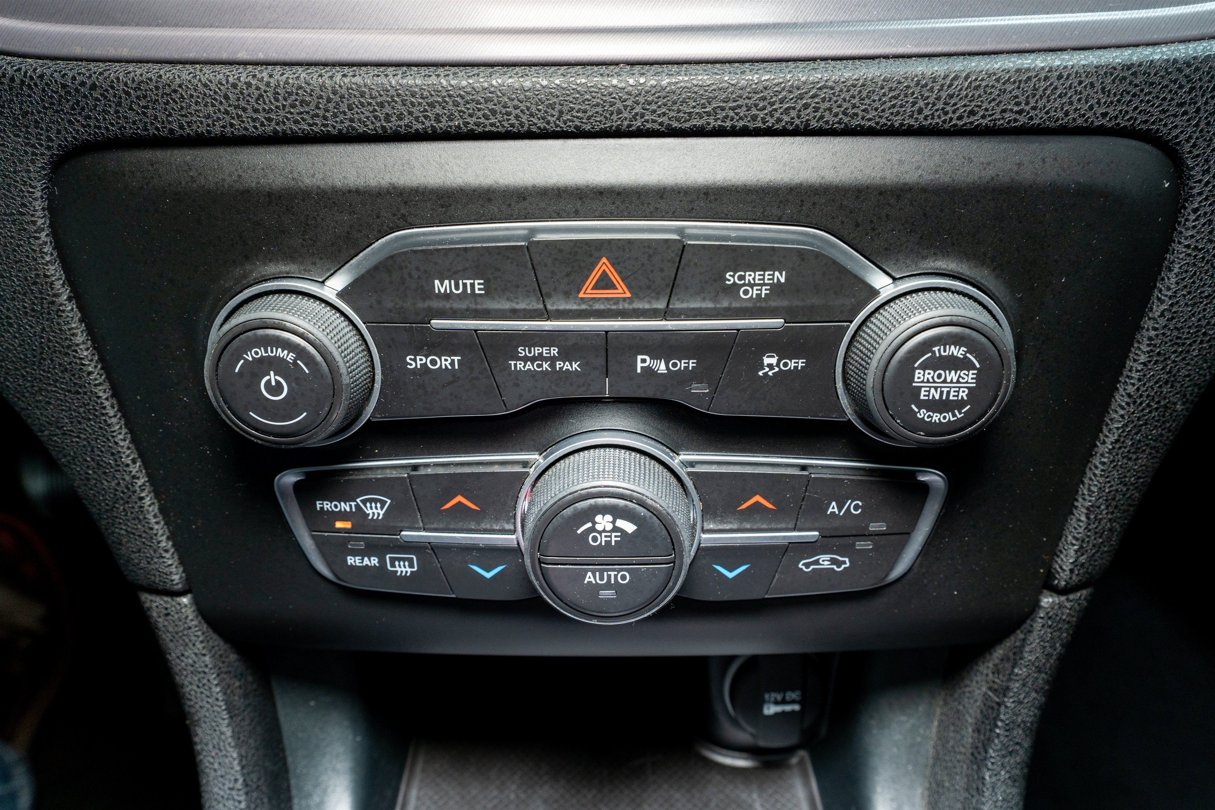 Used 2023 Dodge Charger GT RWD image 19