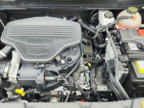 Used 2023 Cadillac XT5 Premium Luxury image 18