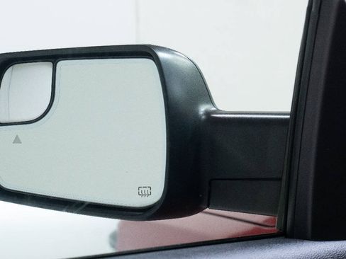 Used 2019 RAM 1500 Rebel w/ Rebel Level 2 Equipment Group AWD/4WD image 12