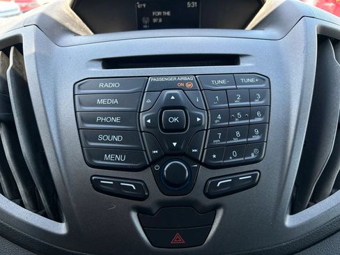 Used 2018 Ford Transit 150 130 Low Roof w/ Exterior Upgrade Package RWD image 18