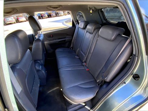 Used 2005 Hyundai Tucson GLS image 19