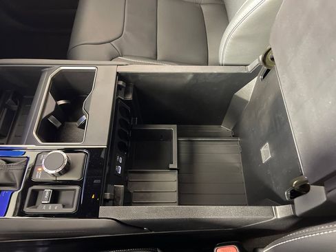 New 2026 Toyota Tundra Limited image 23