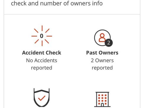 Used 2016 GMC Yukon Denali w/ Open Road Package image 45